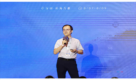 开云在线开户李恒：AI 助力道路运输安全 | CCF-GAIR 2020